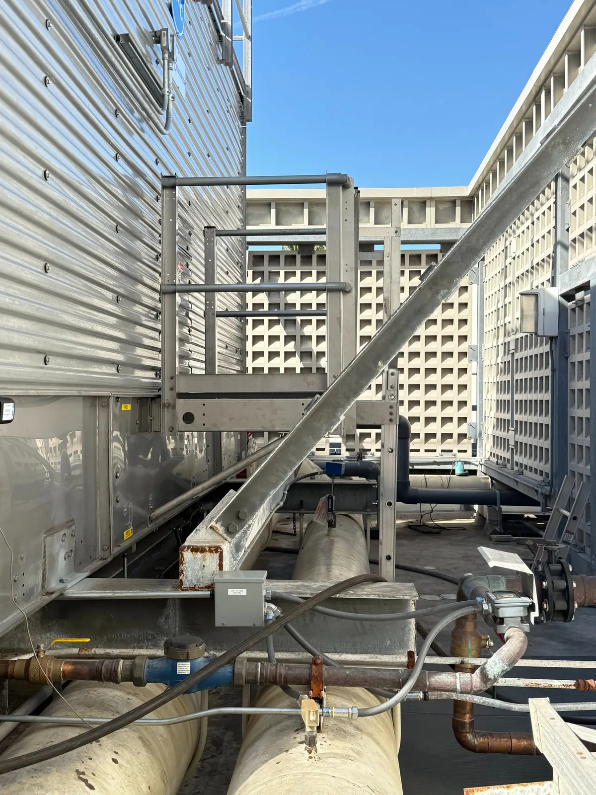 Preventive Maintenance