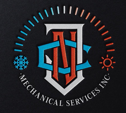 JNC Mechanical Services Inc. crest